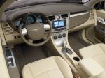 Chrysler Sebring Convertible 2008 года